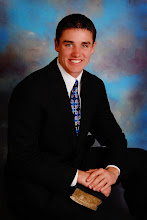 Elder Kade Bartschi