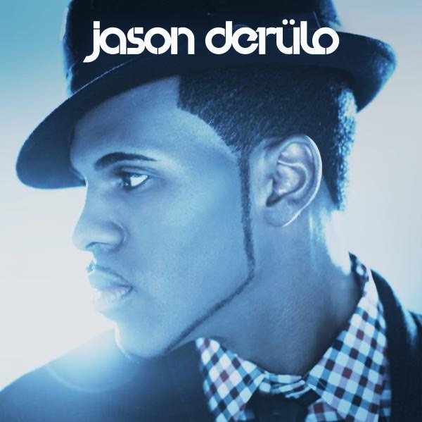 Cover World Mania Jaso DeruloJason Derulo Official Album Cover!