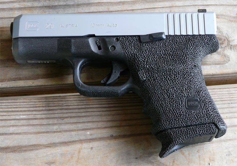 God, Guns and Grits Inside The Gun Locker Carrying A Glock 10mm