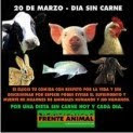 DIA SIN CARNE