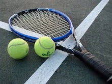 Tennis Anyone?