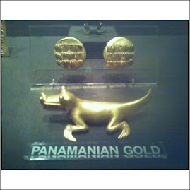 Panamanian Gold
