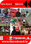 Show Racism the RED CARD