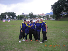 FUTSAL PESTA BOLA MERDEKA