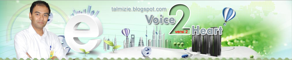 Voice 2 Heart  || Suara 2010