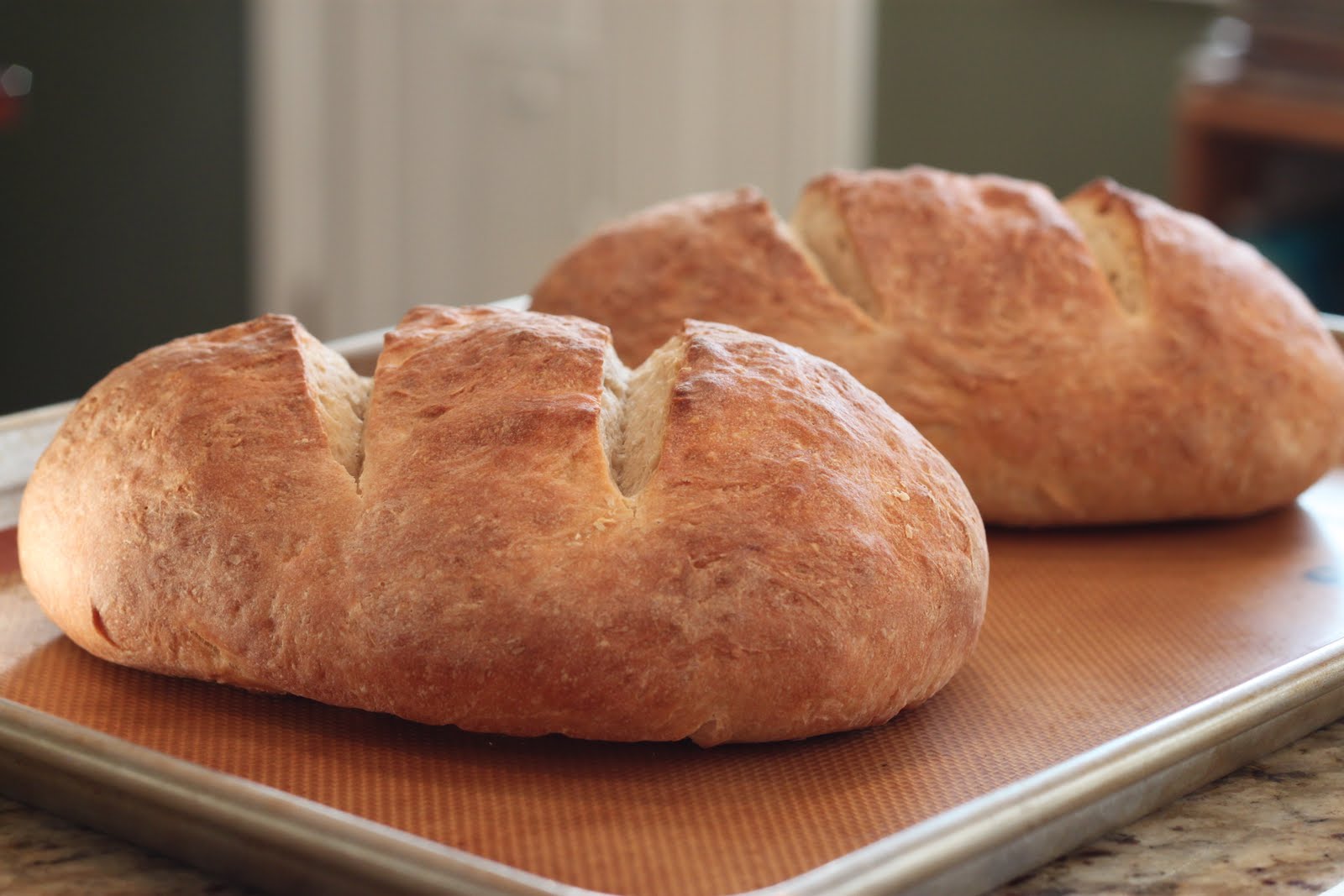 Thank God It's Pieday Midweek Recipes 3 KAF Rustic Sourdough Bread