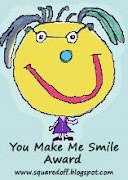 You Make Me Smile award