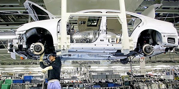 Car Manufacturing