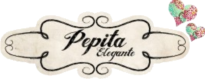 Pepita Elegante