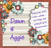 Dawn & Aggie