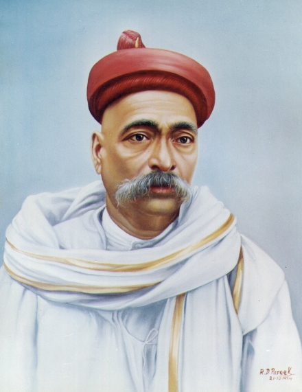 Swadeshi Movement Leaders