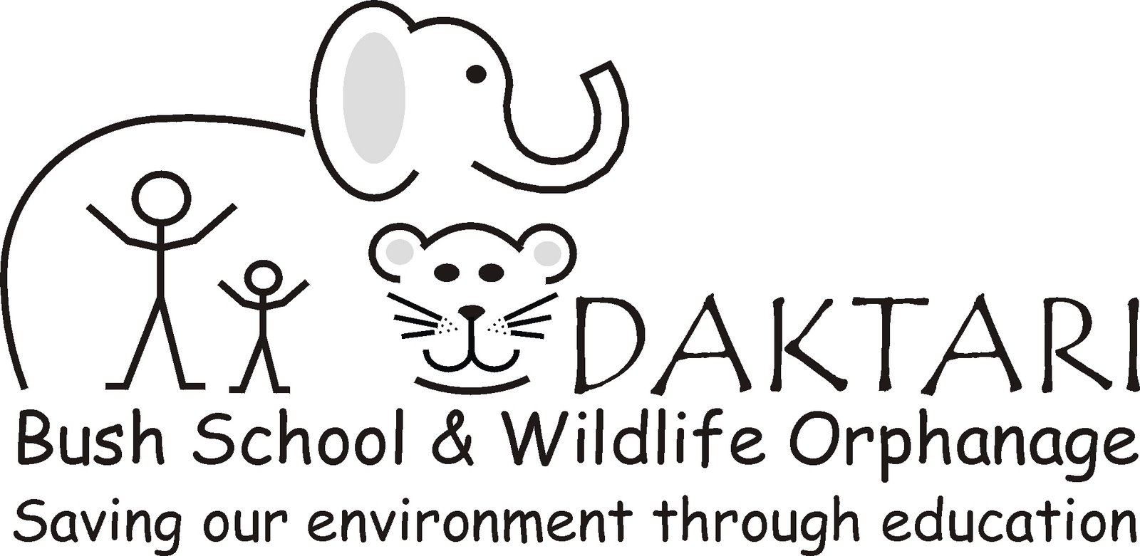 DAKTARI'S WEBSITE