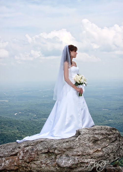 Greenville, Greer SC Portrait and Wedding Photographer Touch of Grace