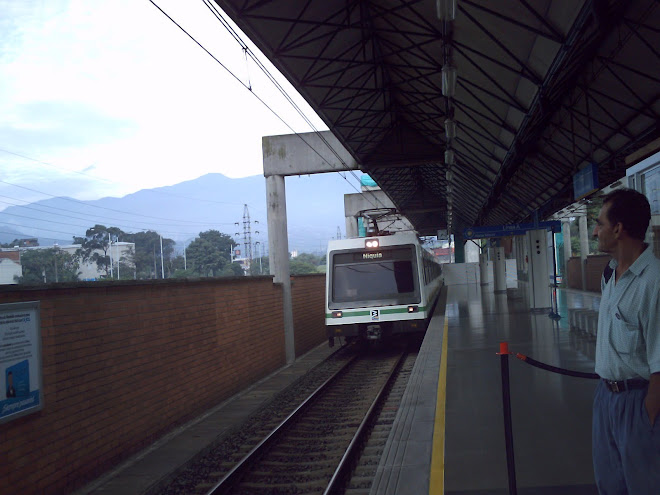 Esta es parte central