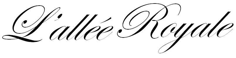 L'allée Royale