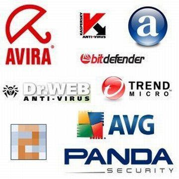 free anti malware and antivirus