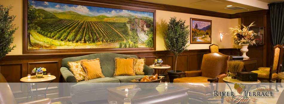 Napa Valley River Terrace Inn