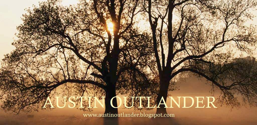 Austin Outlander