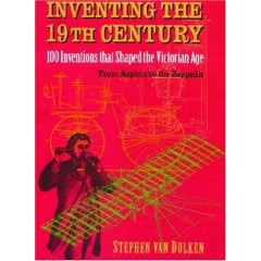 Homework help victorian inventions