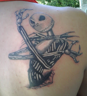 tattoo jack