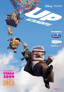 UP ALTAMENTE (filme)