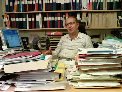 Prof. Anders Widmark