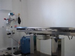 Sala de Cirurgia
