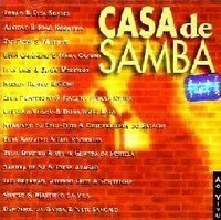 casa de samba