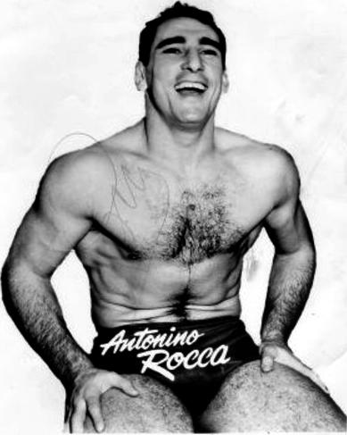 antonino rocca argentina wrestling wrestler wwe columns mr list title