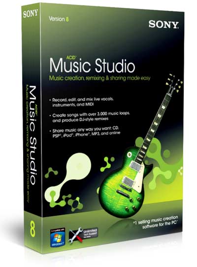 acid music studio 8.0 descarga acid music studio 8.0 descarga
