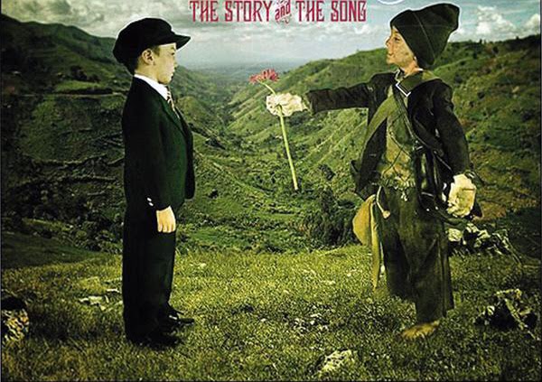 TheStoryAndTheSong