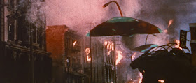dem Film Invasion of the the war of the worlds 1953 film. dem Film Invasion of the