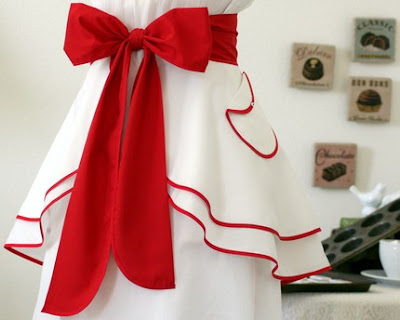 Etsy Apron