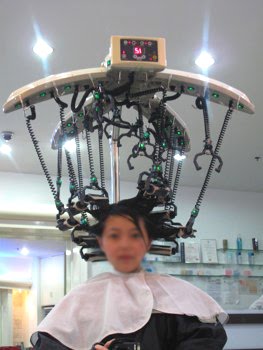 Digital Perm Pictures And Information What Is A Digital Perm