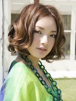 Digital Perm Pictures And Information 360 Spiral Perm
