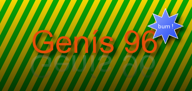 Genís 96