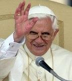 Benedictus XVI