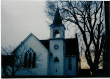 Paradise United Methodist Church