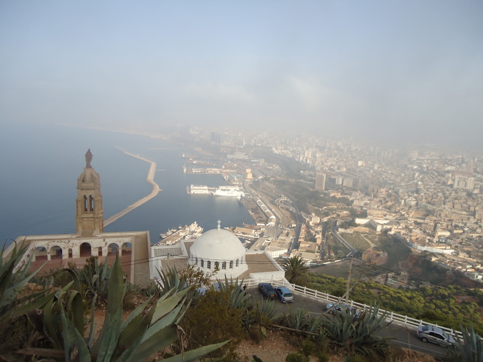 /usr/bin/aleix Fuerte de Santa Cruz en Orán