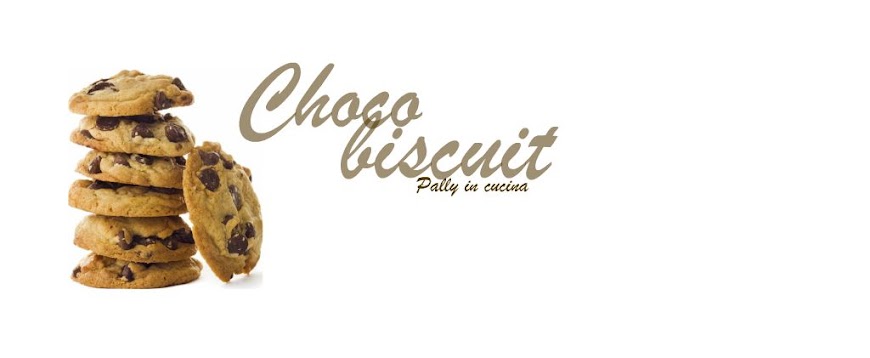 Choco biscuit