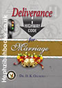 Prayer Manual for your Marriage