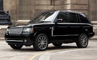 2011 Range Rover