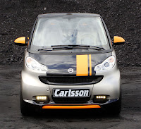 2011 Smart Fortwo By Carlsson 14