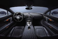 Bugatti Veyron Super Sport 5