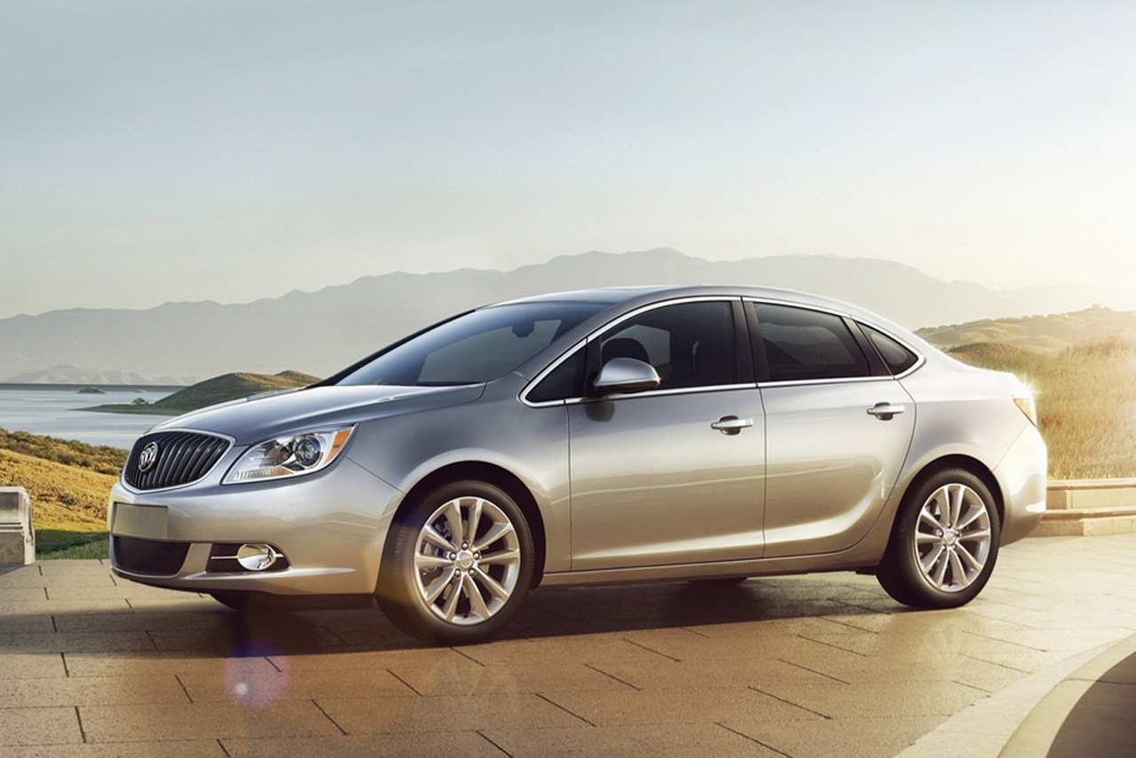 2012 Buick Verano: buick intellilink coming to 2012 regal