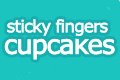 sticky fingers cupcakes