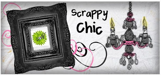 Scrappy Chic