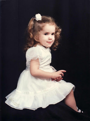 Happy Birthday Tricia