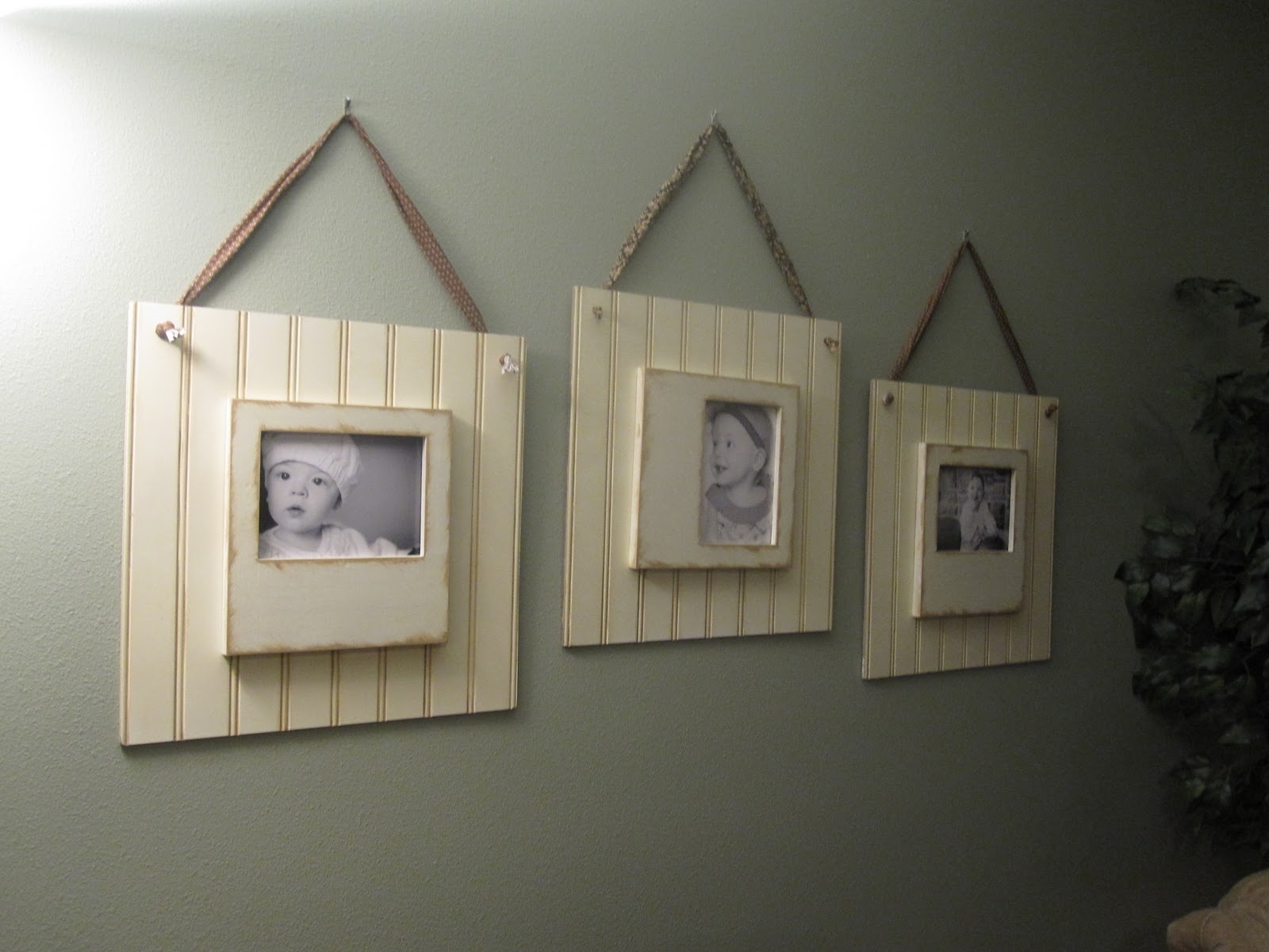 {Craftify It} Inspiring with Bead Board