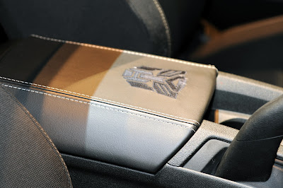 The 2010 Chevrolet Camaro